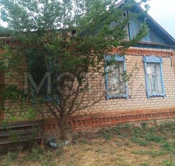 Дом 78,2 кв.м. и земельный участок 1233 кв.м. в Саратовской обл. 