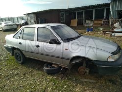 Daewoo Nexia, 2005 года, 85 лс, 450000 км 