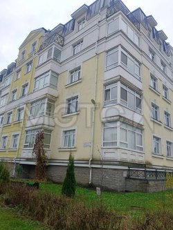 Квартира в Санкт-Петербурге, 39,8 кв.м., 1 комн. 