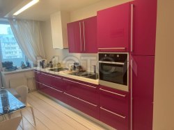 Квартира в Санкт-Петербурге, 45,7 кв.м, 1 комн. 