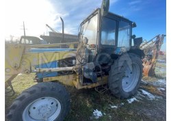 ЭО-2101Б экскаватор ГРЗ 4615 УК ЗС, 2007 года 