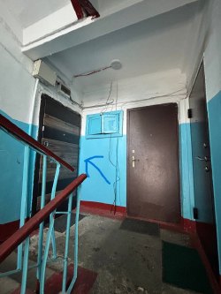 Квартира: Хабаровский край, р-н Хабаровский, с. Ракитное, ул. Школьная, д.22, кв.32…