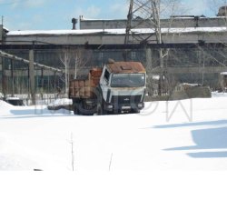 Автомобиль МАЗ-551603-021, 2001 года 