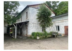 Имущественный комплекс в Биробиджане 