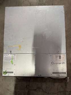 Серверное оборудование (10 поз.)