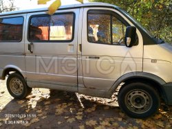 ГАЗ 2217, 2004 года 