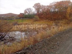 Земельный участок в Хабаровском крае, 700 кв.м. 