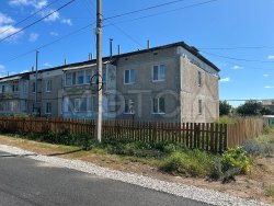 Квартира в Башкортостане, 39,1 кв.м, 1 комн. 