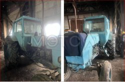 Трактор МТЗ-82Л, 1985 года 