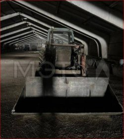 Трактор МТЗ-80, 1993 года 