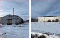 Здание, 762 кв.м. в Челябинской обл. 