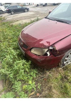 Легковой автомобиль HYUNDAI LANTRA 1.6 GLS, VIN: KMHJF31RPXU844108, 2000 г.в., цвет ВИШНЕВЫЙ, Номер…