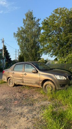 Транспортное средство (предмет залога): Регистрационный знак: А982УА147 Идентификационный номер…