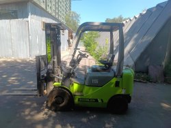 Дизельный погрузчик ZOOMLION, FD 15, 2022 года 