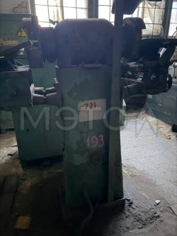 Станок для алмазной заточки 3Б632В 