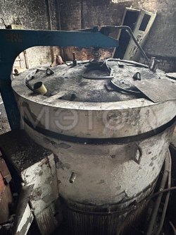 Электропечь СШЗ-6/7 