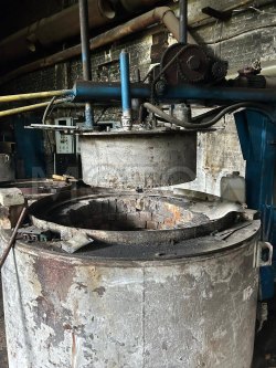 Электропечь СШ3-6-6/7М1 с электрощитом 