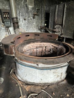 Электропечь шахтная ПН-31 