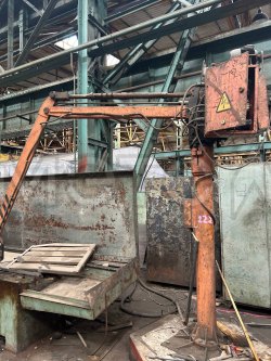 Манипулятор сбалансированный МС-150 