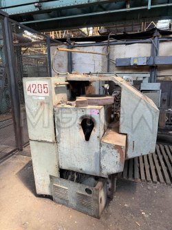 Станок токарно-винторезный с ЧПУ 16К20РФЗ Р232 