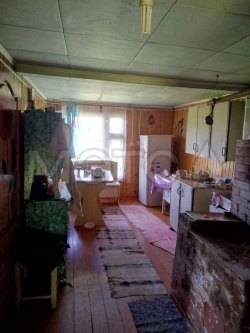 1/3 доля дома в Вологодской обл. 