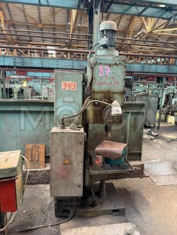 Станок вертикально-сверлильный 2Н135 