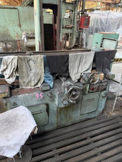 Станок плоскошлифовальный ВРН-300 