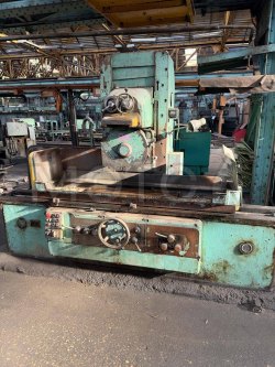 Станок плоскошлифовальный 3Б722 