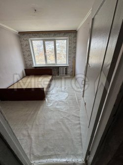 Квартира в Карачаево-Черкесии, 33,4 кв.м, 1 комн. 