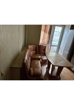 Жилая недвижимость – квартира, находящаяся
в залоге у АО «ТБанк» в порядке
правопреемства (в связи…