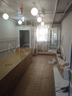 1/2 доля помещения в Брянской обл. 