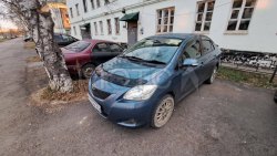 Toyota Belta, 2012 года, 71 лс, 250000 км 