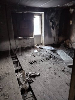 1/3 доля квартиры в Хабаровском крае 