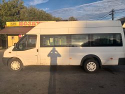 Автомобиль, марка: ИМЯ М, модель: 3006