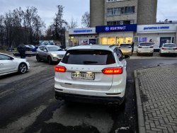 транспортное средство: CHERY TIGGO8 PRO MAX, Идентификационный номер (VIN номер):…