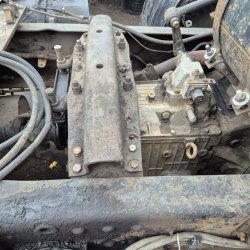 Транспортное средство АПС 5521, Полуприцеп, VIN Y3955210080023081, 2008 г.в.