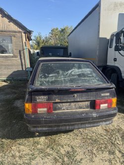 Автомобиль легковой, марка: ЛАДА 211440-26, модель: ЛАДА 211440-26, VIN: X7Y211440E0023181, гос…