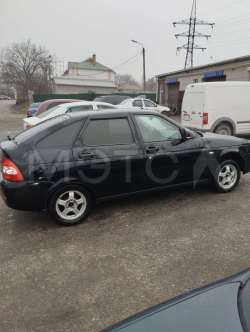 Lada Priora, 2011 года, 81 лс, 300000 км 