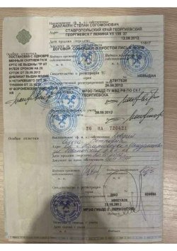 Имущество Остапенко Светланы Анатольевны:
Легковой автомобиль, марка: Daewoo, модель: Matiz, год…