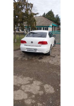 Транспортное средство: VOLKSWAGEN PASSAT, Идентификационный номер (VIN номер): WVWZZZ3CZEP017511…