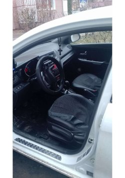 Автомобиль легковой, марка: КИА , модель: РИО, VIN: Z94CC41BBCR058362, гос. рег. номер: У495ТК71…