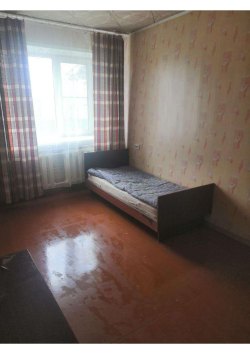 Квартира в Красноярском крае, 61,5 кв.м, 3 комн. 