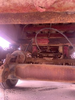 Торги по продаже имущества Седельникова Д.С. (МАЗ) Лот №1