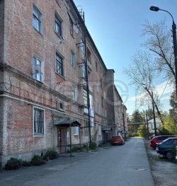 Квартира в Дзержинске, 76,9 кв.м, 3 комн. 