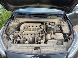 Автомобиль легковой, марка: KIA, модель: K3, VIN: KNAF541BEKA014720, гос. рег. номер: Р103НУ716…