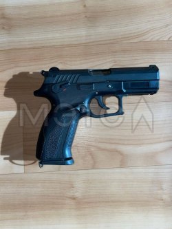 Оружие марки grand power 