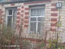 Дом 12,8 кв.м. и земельный участок 512 кв.м. в Свердловской обл. 