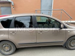 Nissan Note, 2007 года, 88 лс 