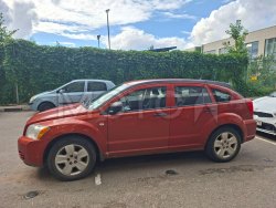 Dodge Caliber, 2007 года, 150 лс, 427461 км 