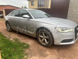 Audi A6, 2013 года, 180 лс, 220000 км, АКПП 